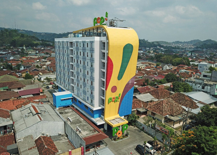 Menemukan Kenyamanan Tanpa Menguras Kantong, 7 Hotel Termurah di Lampung