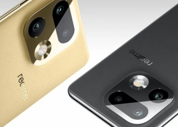Realme 16 Series 5G Resmi Meluncur, Kamera 200MP AI dan Baterai 7.000mAh Jadi Andalan