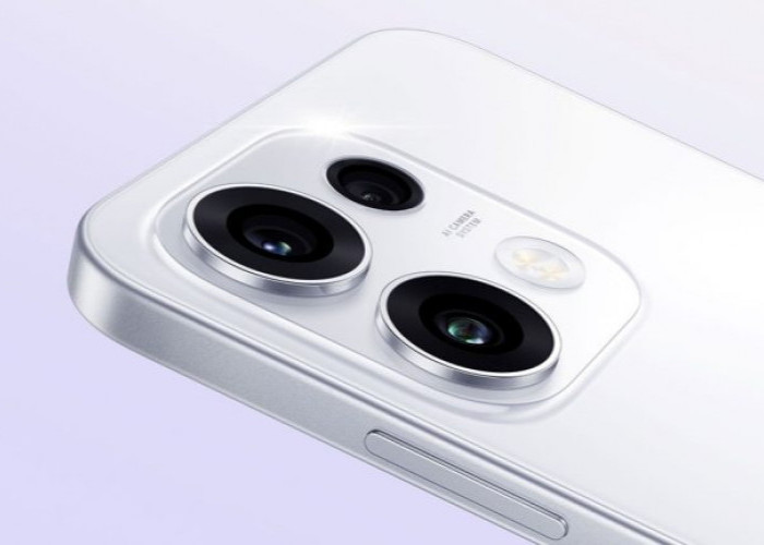 ColorOS 16 Makin Canggih, 9 HP OPPO Dapat Fitur AI dan Keamanan Baru