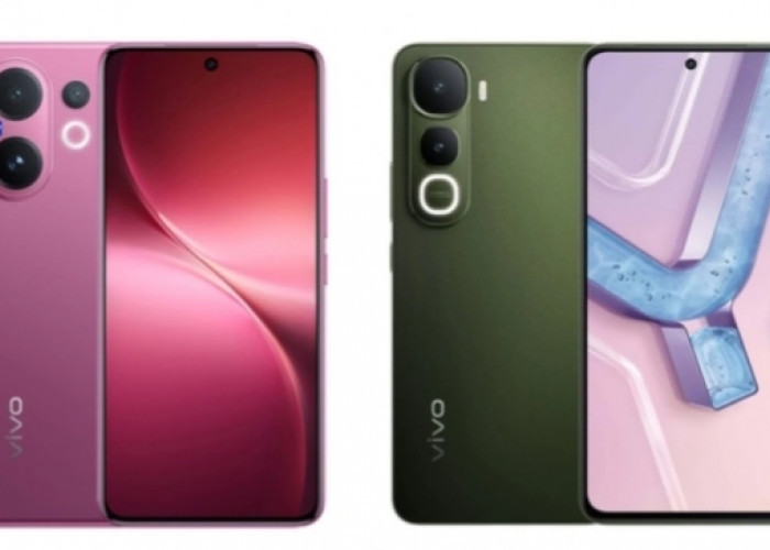 3 HP vivo RAM 8 GB dengan Snapdragon Paling Murah, Cocok Buat Harian hingga Gaming