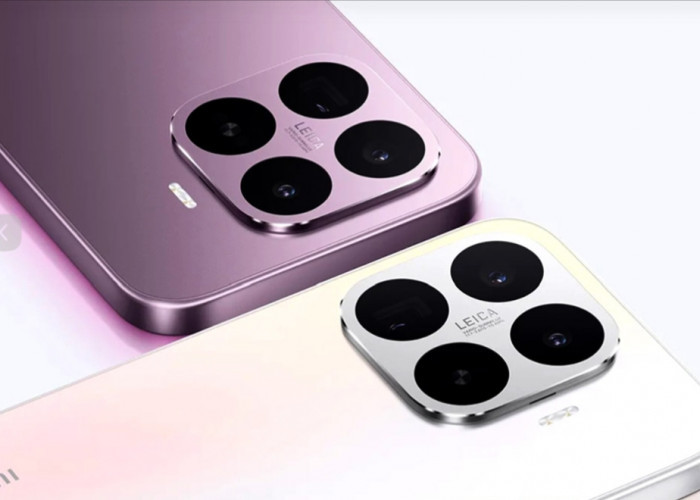 Xiaomi 17T Pro Resmi Meluncur, Kamera Leica Telephoto 5x dan Baterai 7.000 mAh Siap Tantang Flagship 2026