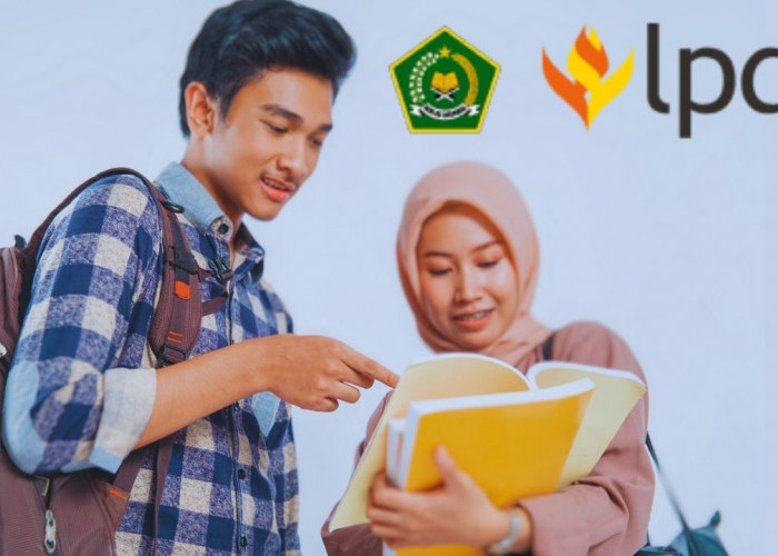 Para Guru Siap-siap!!, Kemenag-LPDP Buka Beasiswa Indonesia Bangkit
