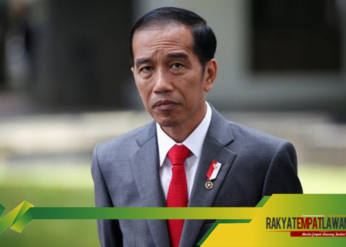 Presiden Jokowi Tetapkan Aturan Baru untuk PNS, Pensiun Jadi Lebih Lama?