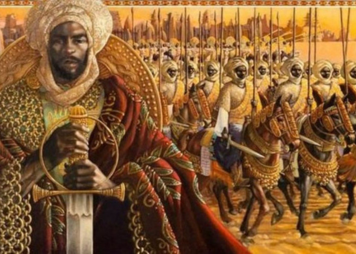Mansa Musa: Raja Terkaya Abad ke-14 dan Pengaruhnya di Afrika Barat