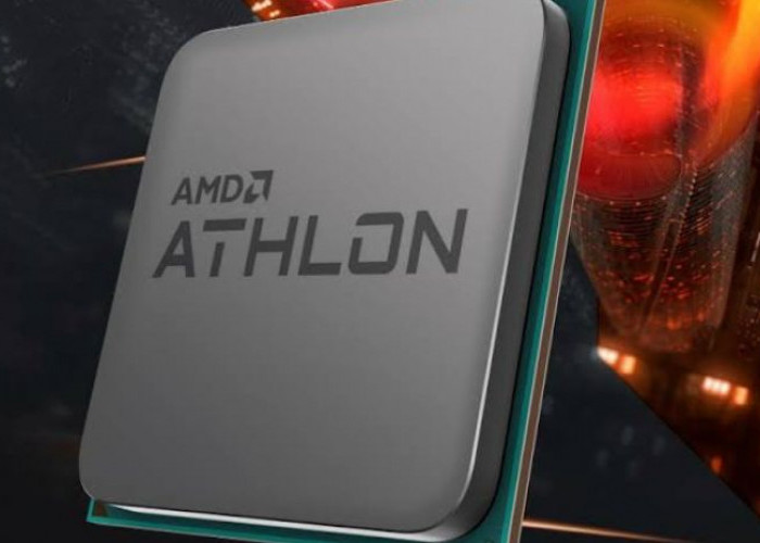 Kekurangan Kelebihan AMD Athlon Silver 
