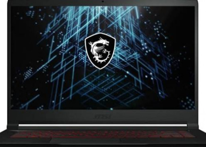 Perbandingan Harga Laptop Gaming 15 Jutaan, Mana yang Paling Worth It?