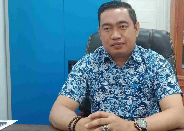 Rekrutmen KPPS di Kabupaten Empat Lawang Disambut Antusias Warga