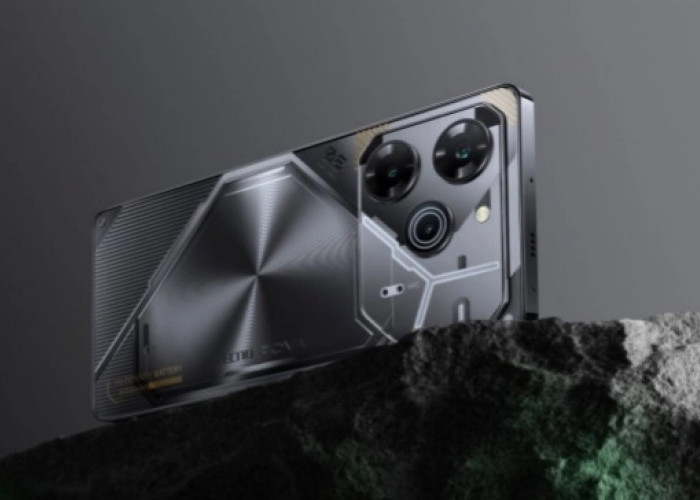 RAM Jumbo Jadi Andalan, Tecno Spark 20 Pro+ Tampil Menggoda di Harga Rp2 Jutaan