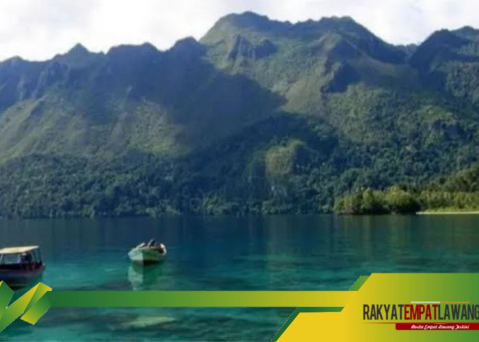Misteri Mahkluk Misterius di Pulau Seram Maluku Dibalik Destinasi Yang Menggoda