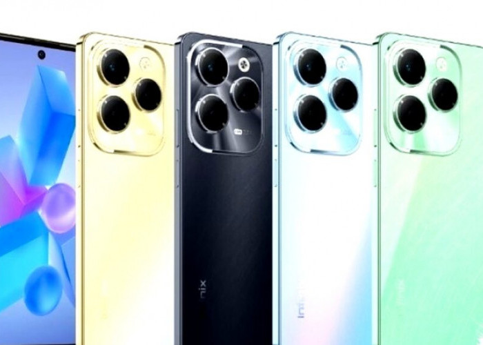 Redmi 15 Meledak di Pasaran, HP Murah Baterai 7.000 mAh Jadi Buruan 2026