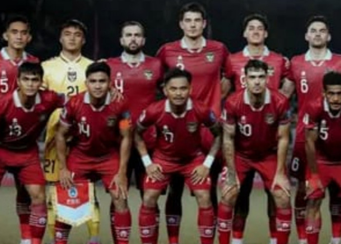 Timnas Indonesia Siap Menaklukkan Piala Asia 2023 di Qatar