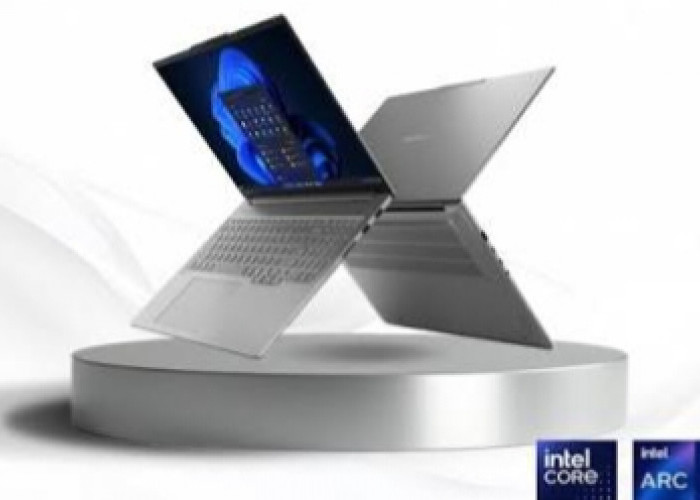 Laptop OLED Kian Populer di 2026, Mahasiswa Dimanjakan Visual Tajam dan Smooth