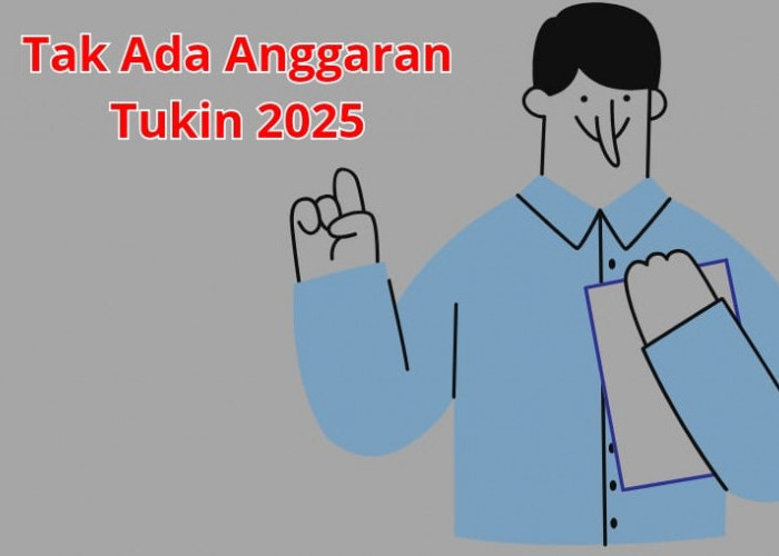 Tak Ada Anggaran Tukin 2025, Dosen dan Pegawai Kemendiktisaintek Meradang