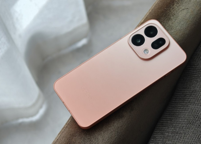 OPPO Find X9s Resmi Meluncur, Usung Tiga Kamera 50MP Hasselblad dan Desain Premium