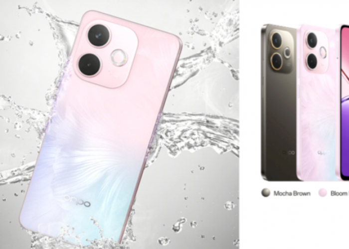 Oppo Find X5 Pro Tawarkan Sinyal Stabil untuk Pengguna di Wilayah Pedesaan