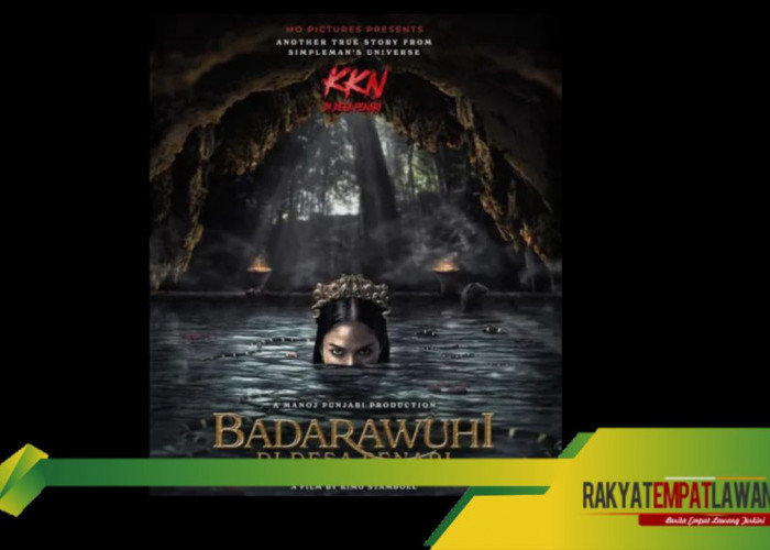 Badarawuhi di Desa Penari, Sekuel Film Horor yang Paling Ditunggu-tunggu di Tahun 2024!