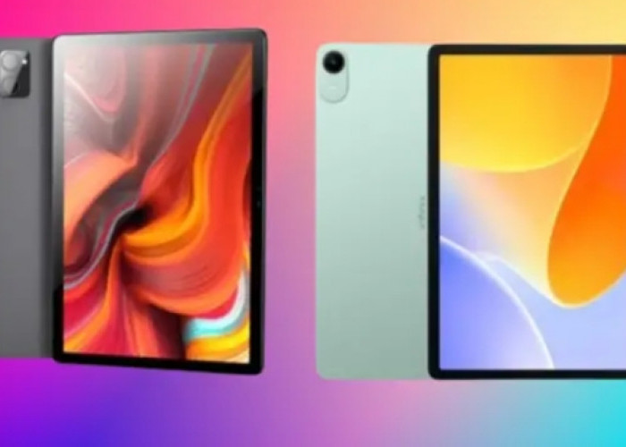 ADVAN Tab Sketsa 3 vs Infinix XPAD 30E, Tablet Rp2 Jutaan untuk Pelajar, Mana yang Lebih Worth It?
