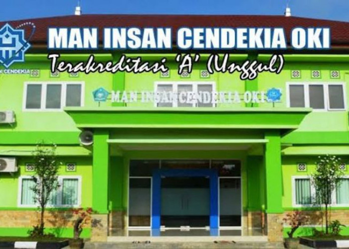 Jadi SMA Terbaik dan Favorit di Sumatera Selatan, Ini 7 Nama SMA Tersebut