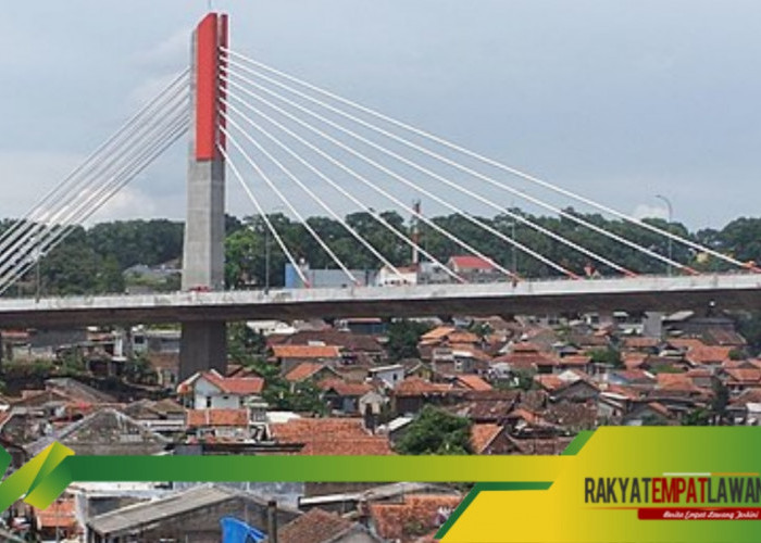 Jembatan Pasupati, Antara Keindahan Arsitektur dan Kisah Tragis