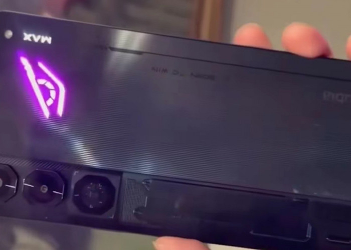 Nubia Neo 5 Max 5G Bukan Ponsel Lipat, tapi PadPhone Gaming 7,5 Inci, Layarnya Bikin Musuh Makin Jelas