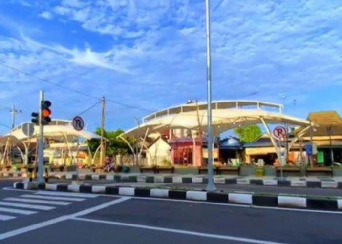 Kota Bojonegoro: Menjadi Pusat Minyak dan Energi di Jawa Timur, Pionir Dalam Industri Energi di Indonesia