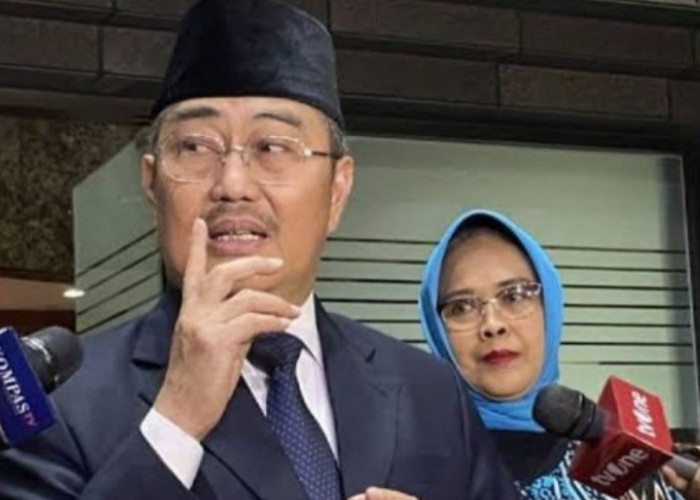 Jimly Dilaporkan ke Dewan Etik MK Terkait putusan kontroversial Pencopotan Anwar Usman