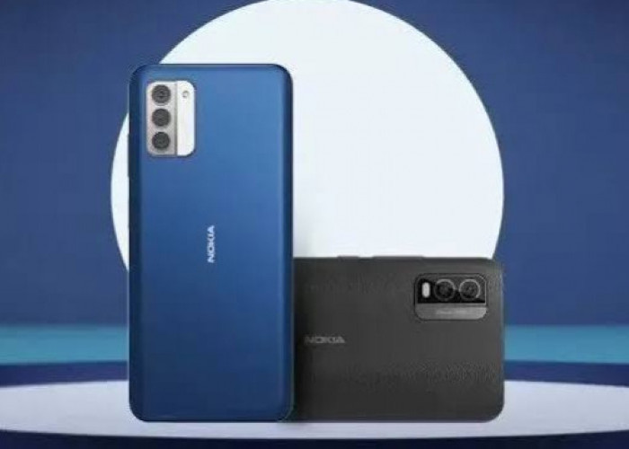 Bangkit di Era Android? Ini 10 HP Android Terbaru dari Nokia yang Masih Layak Dilirik!