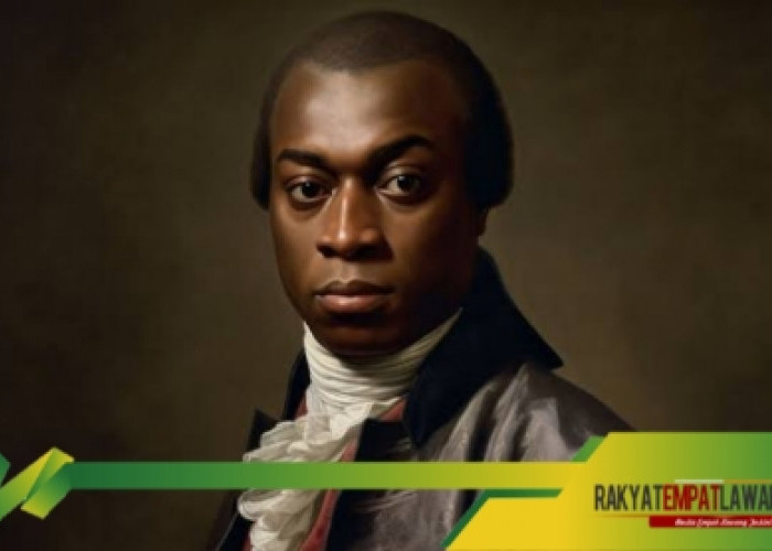 Olaudah Equiano, Ketika Narasi Seorang Budak Mengubah Dunia