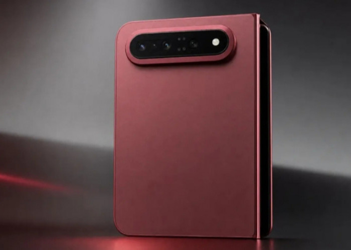 Xiaomi 18 Fold Bikin Gebrakan, Jadi Ponsel Lipat Pertama dengan RAM LPDDR6 CXMT