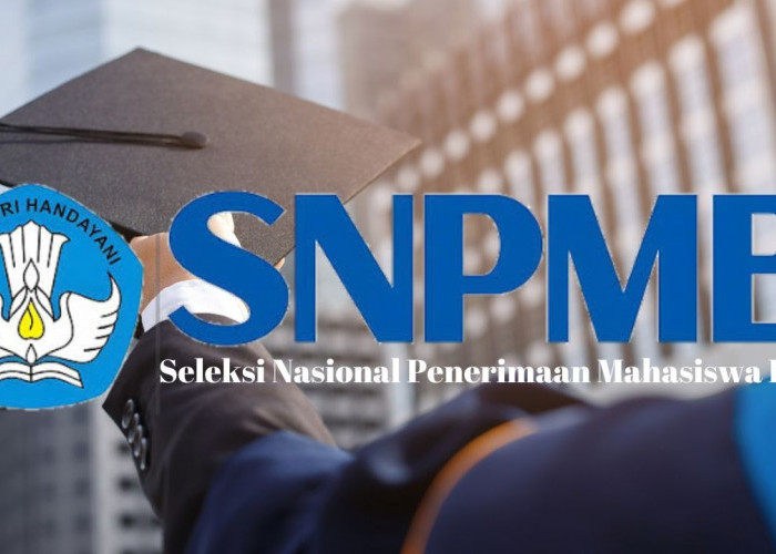 Registrasi Akun SNPMB Dibuka Hari Ini, Berikut Langkah-Langkah Pembuatan Akun SNPMB 2024