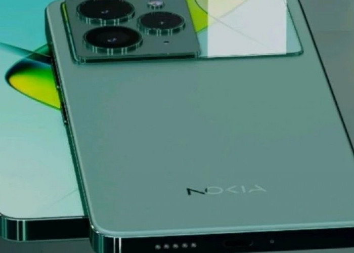 Nokia Lumia Max 2026 Resmi Hadir, Flagship Kamera 108 MP dan Baterai 6000 mAh dengan Harga Terjangkau