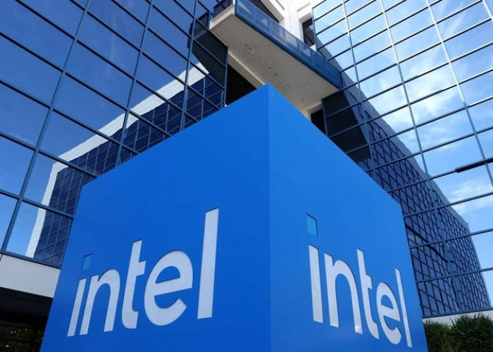 Intel Siap Finalisasi Pendanaan Miliaran Dolar dari Pemerintah AS Sebelum Akhir Tahun