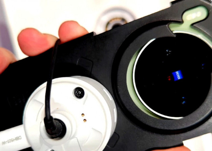 Vivo X300 Max Muncul di MWC 2026, Kamera Zeiss dan AI Imaging Jadi Senjata Baru Flagship Android