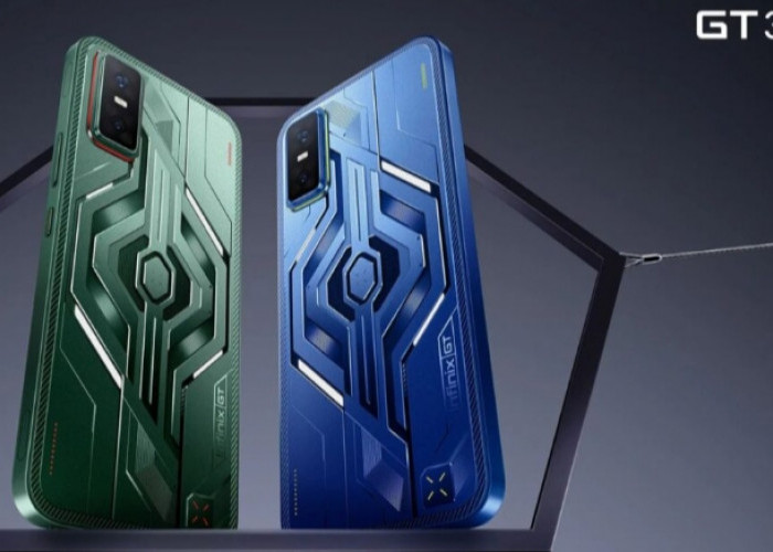 Update Harga Infinix Terbaru Akhir 2025, Lengkap dari Entry-Level hingga Flagship Gaming