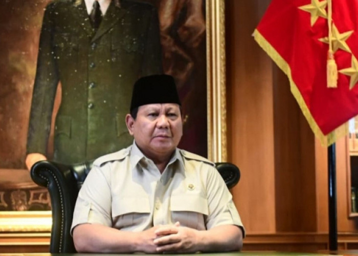 Prabowo: DPR Cabut Tunjangan Jumbo dan Berlakukan Moratorium Kunker Luar Negeri