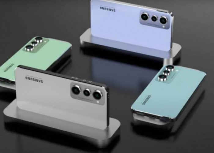 Samsung Galaxy A36 Siap Menggebrak Pasar Smartphone Mid-Range