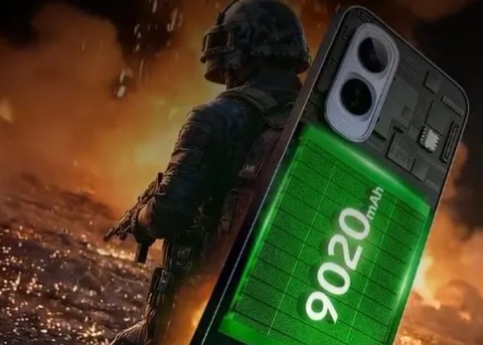 Bukan Sekadar Baterai Besar, Vivo T5 Pro Siapkan Kamera Telephoto dengan Aksesori Unik