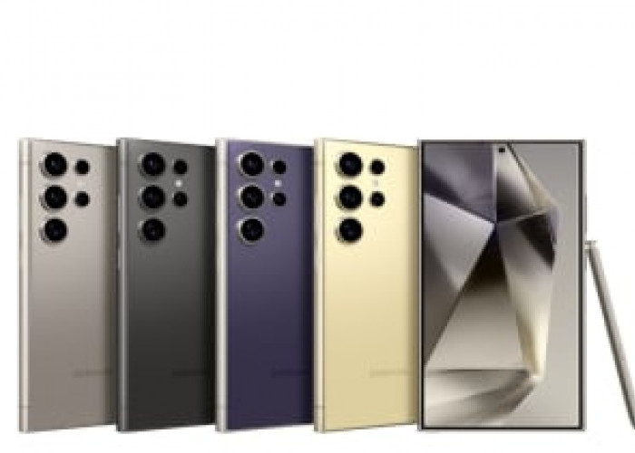 Samsung Tawarkan Diskon Menarik untuk Tiga Smartphone Flagship Menjelang Akhir Tahun 2024