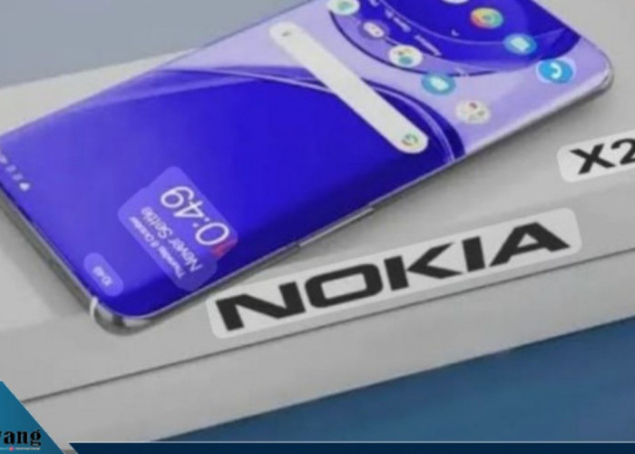 Nokia X200 Series Mengguncang Indonesia Awal 2026: HP Rp1 Jutaan hingga Flagship 12 Jutaan, Spesifikasi Bikin 