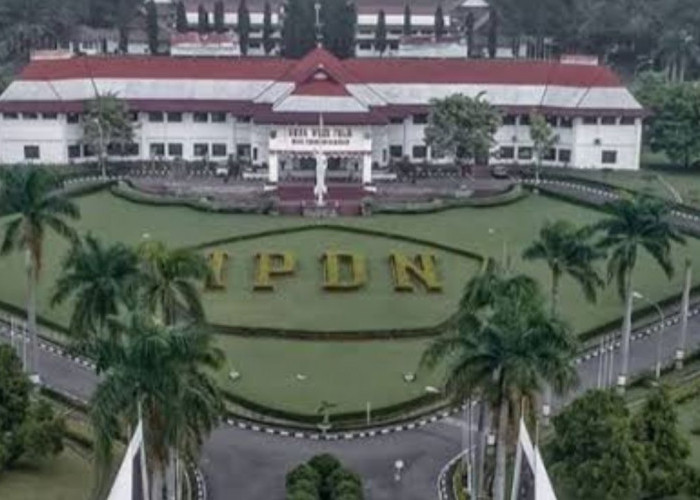 Pendaftaran Sekolah Kedinasan IPDN 2024, Peluang Lolos Naik 35 Persen!