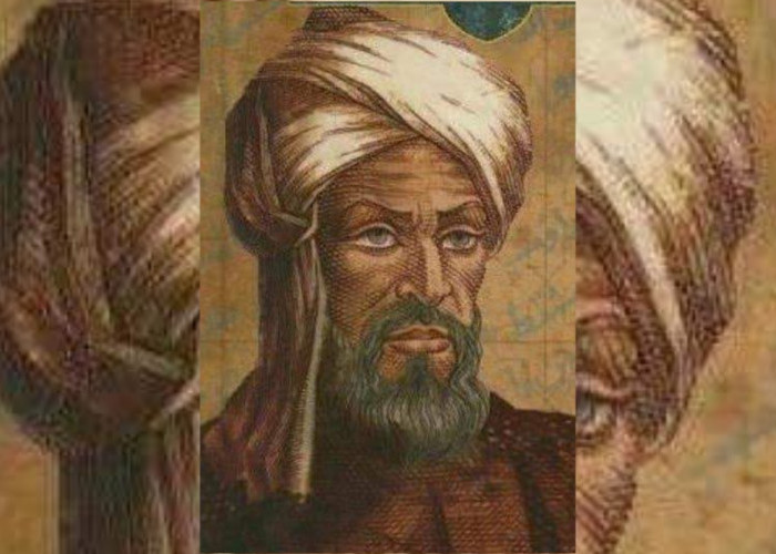 Al-Khawarizmi, Bapak Aljabar dan Ilmu Pengetahuan Islam