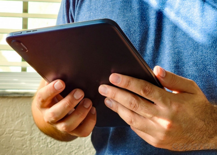 Bedah Teknologi Nokia T20, Chipset Unisoc Jadi Andalan di Kelas Entry