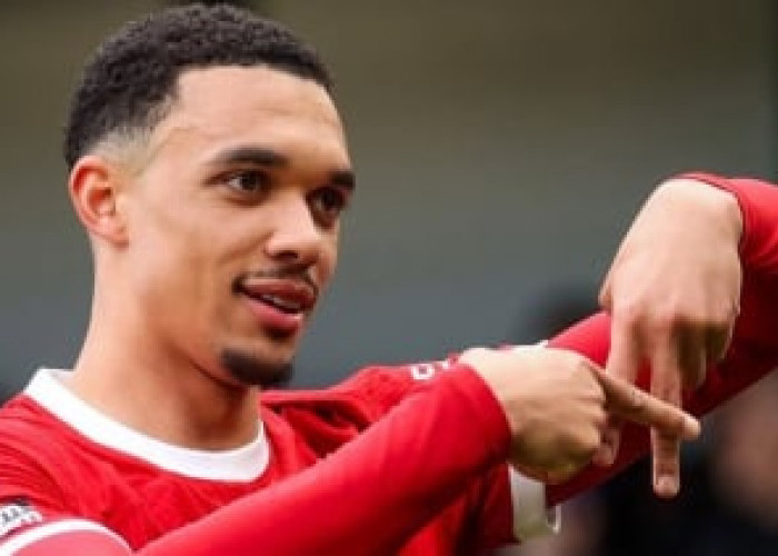 Cedera Hamstring Trent Alexander-Arnold, Tantangan Baru untuk Liverpool dan Timnas Inggris