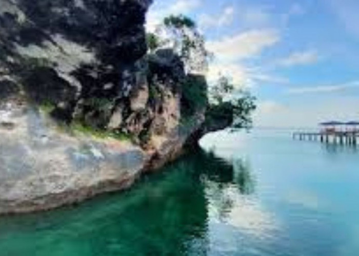 Petualangan Seru di Wisata Batu Sori: Mengenal Destinasi Pariwisata Sulawesi Tenggara