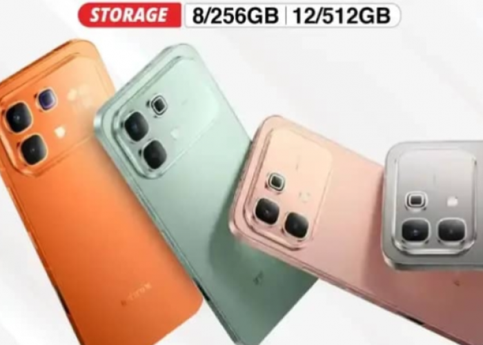 Realme C65 5G Hadir dengan Internet Super Cepat, Harga Tetap Bersahabat