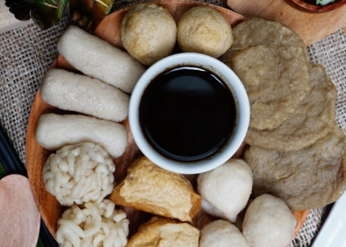 5 Makanan Khas Palembang: Menyelami Kelezatan Kuliner Sumatera Selatan