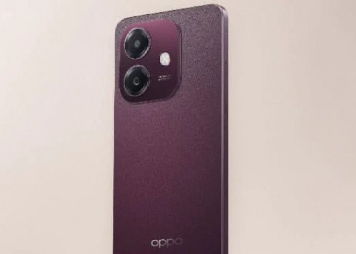 OPPO A3x Harga dan Spesifikasinya Seperti Apa? Punya Tiga Varian dan Fitur Premium