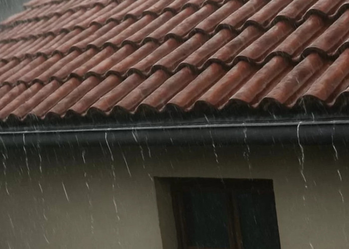 Prakiraan Cuaca Sumatera Selatan Hari Ini, Senin 15 Desember 2025, Didominasi Hujan Ringan dan Berawan