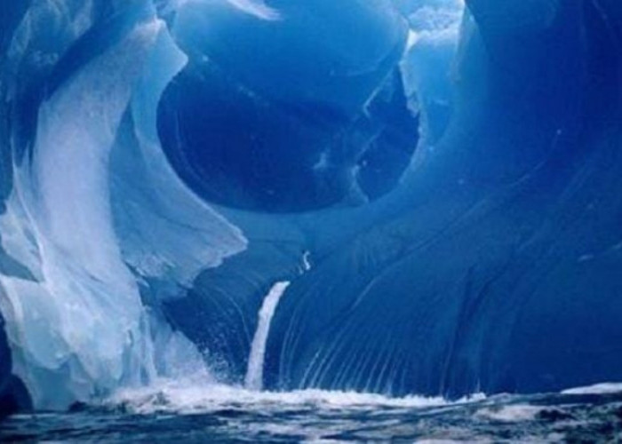 Misteri Tersembunyi di Bawah Lapisan Es Antartika: Penemuan Danau Vostok