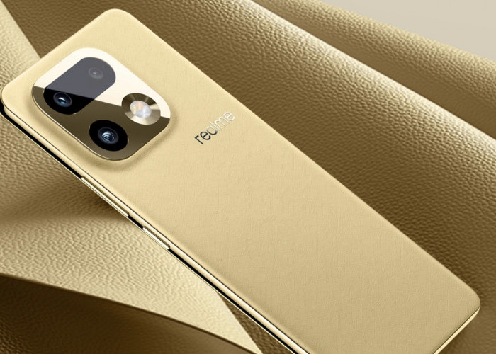 realme 17 Pro Series Bocor! Kamera 200 MP, Zoom Optik 3,5x dan Baterai Jumbo 10.000 mAh
